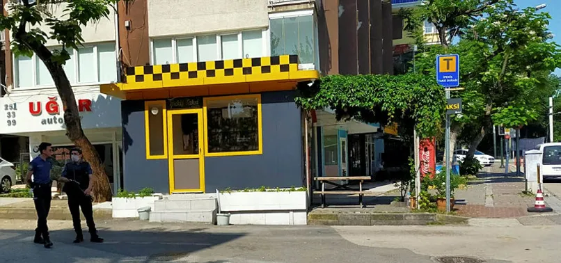 Son dakika: Bursa'da park kavgasında silahlar konuştu! Ölü ve yaralılar var