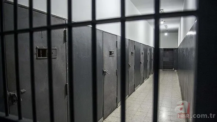 Af Yasası Son Dakika Haberleri! Ceza Infaz Yasası Nasıl Olacak? Genel Af Çıkacak Mı? 21 Af yasası son dakika haberleri! Ceza infaz yasası nasıl olacak? Genel af çıkacak mı?