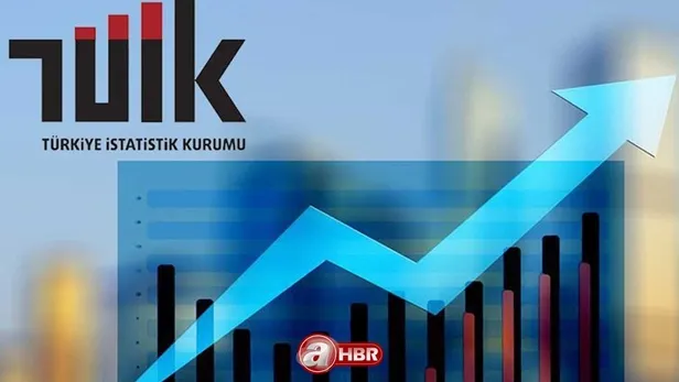 Kasım ayı enflasyon oranları ne zaman, hangi tarihte açıklanacak? TÜİK TEFE-TÜFE oranları yüzde kaç çıkacak, beklenti ne yönde?m