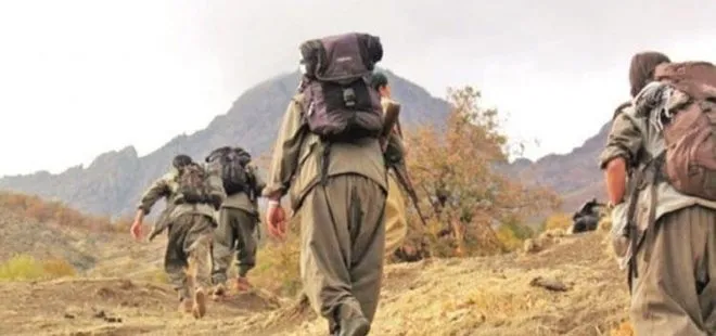 Teslim olan PKK’lı terörist HDP ve PKK’nın kirli ilişkisini gözler önüne serdi