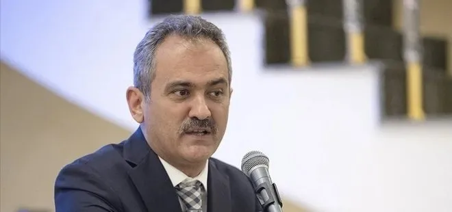 Milli Eğitim Bakanı Mahmut Özer’den rehber öğretmenlere müjde: Zorunlu olacak