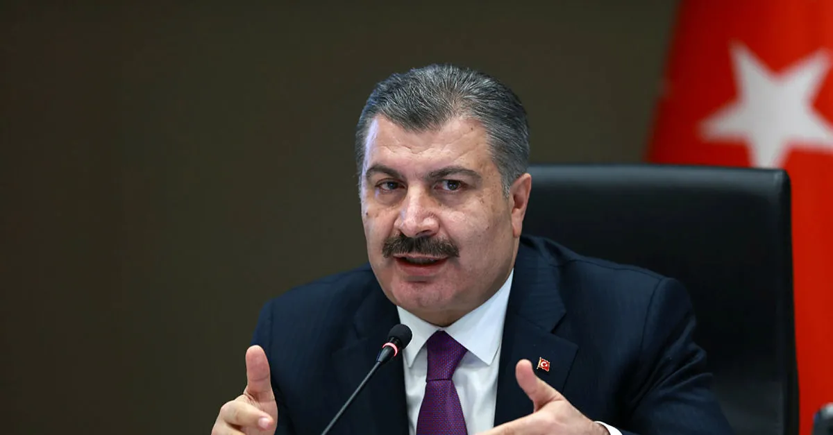 Son dakika | 27 Aralık 2020 korona virüs vaka sayıları açıklandı | Türkiye'de bugün Kovid-19'dan kaç kişi öldü?