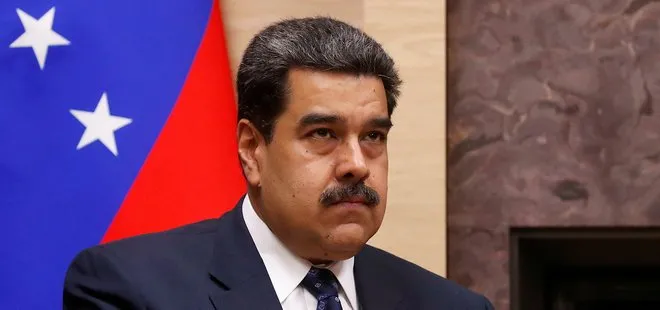 Maduro: Ayağa kalktık ve zafer kazanacağız