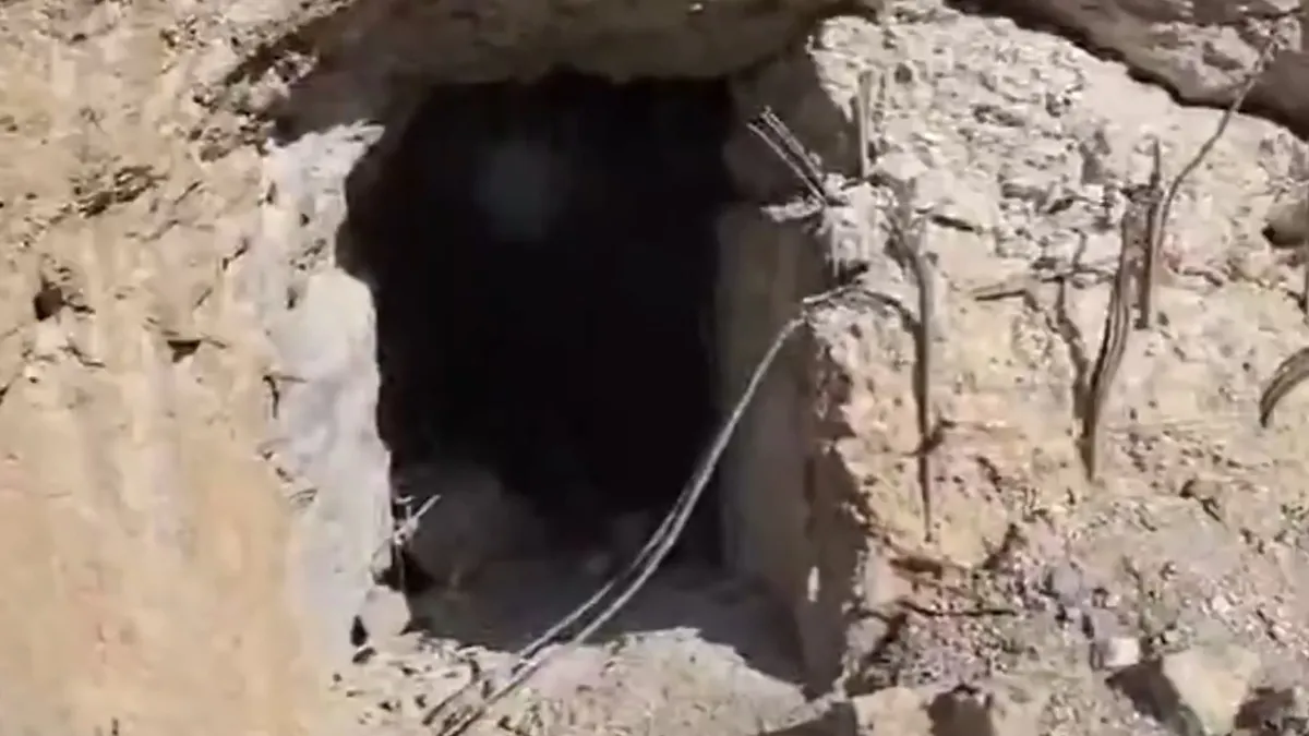 Mehmetçik terörün inine girdi! Bir mağara daha teröristlerden temizlendi