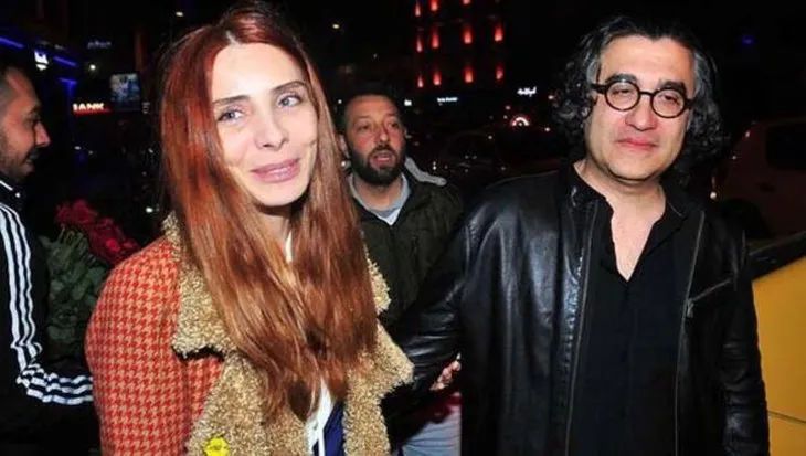 Nur Fettahoğlu ve eşi Levent Veziroğlu’na 6 milyar dolarlık piyango