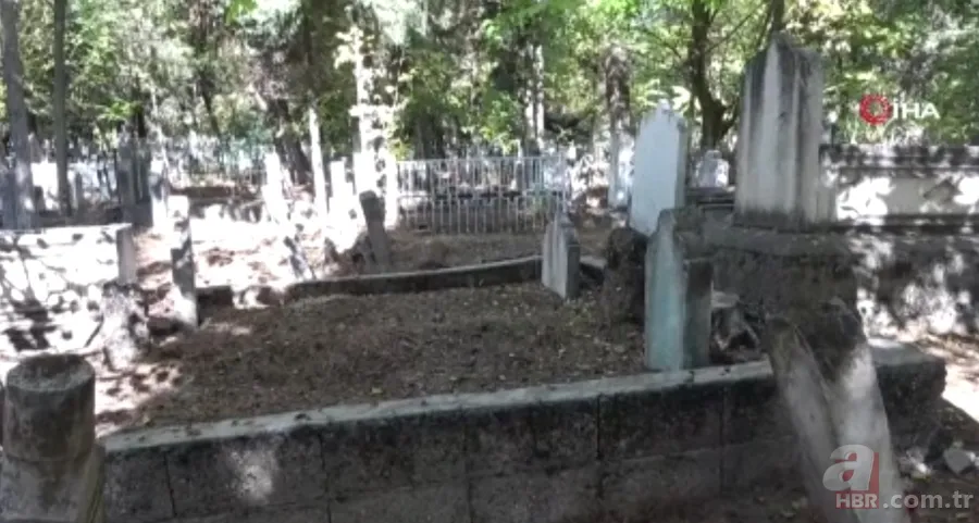 Adıyaman’da tüyler ürperten olay! Bebeğini canlı canlı gömmeye çalışan anne ile anneanne cezasını buldu 9