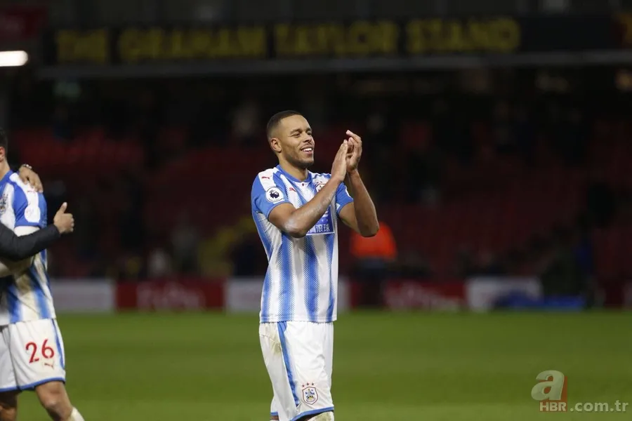 Fenerbahçe Skrtel'in yerine onu getirecek 11