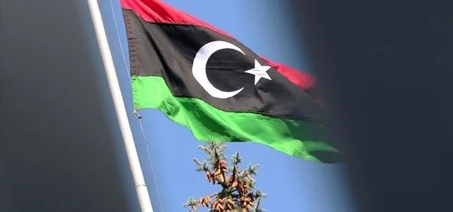 Son dakika: Libya’da flaş gelişme! Yeni yönetim belli oldu