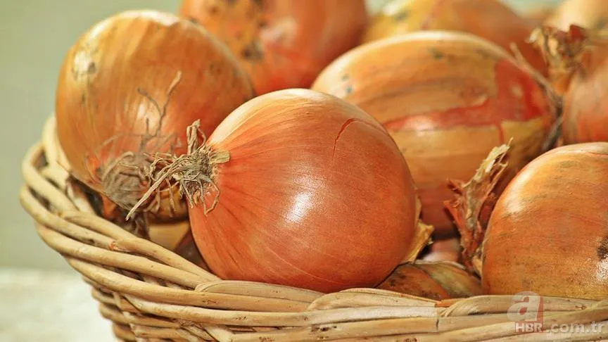 Soğan kürünün mucizevi faydası! Ünlü doktor açıkladı 4