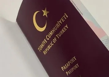 Türkiye'den Cezayir'e vize muafiyeti