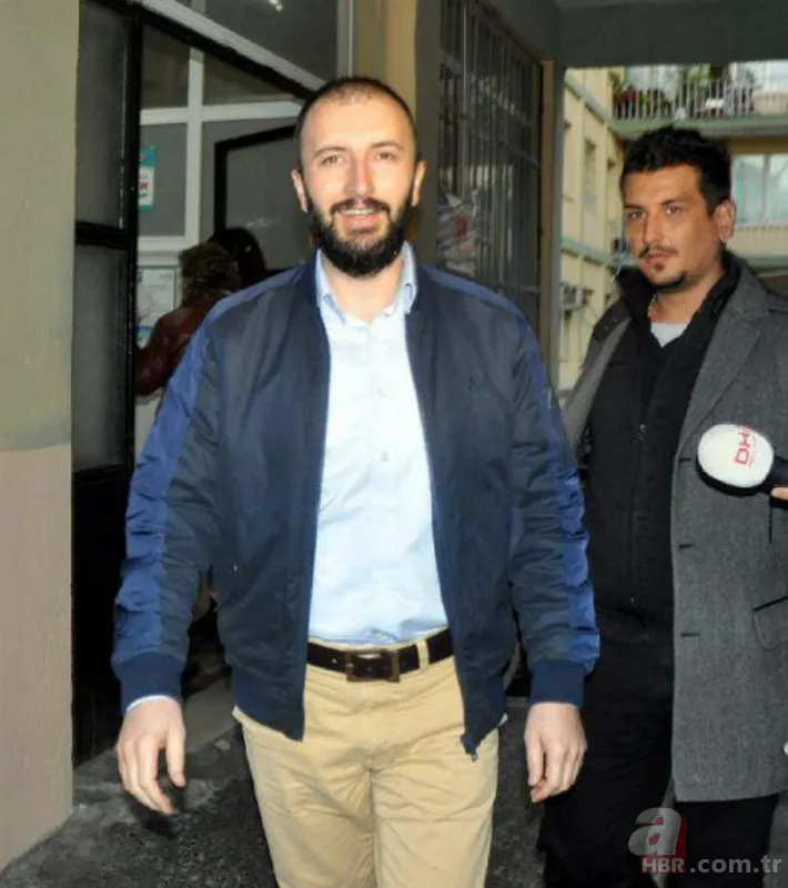 Firari FETÖ'cü Cevheri Güven Ayhan Bora Kaplan dosyasını böyle ele geçirmiş! Köstebek polisle ortak mail adresi... 12