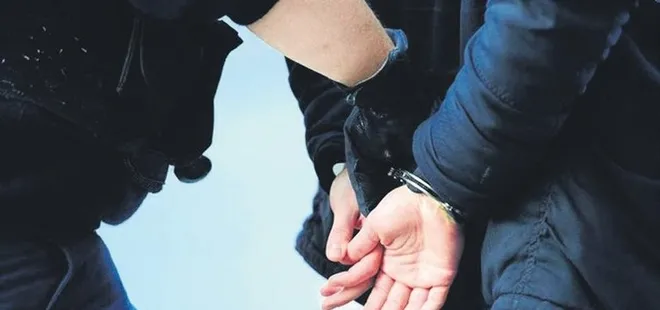 Son dakika! FETÖ’cü İbrahim Eker tutuklandı