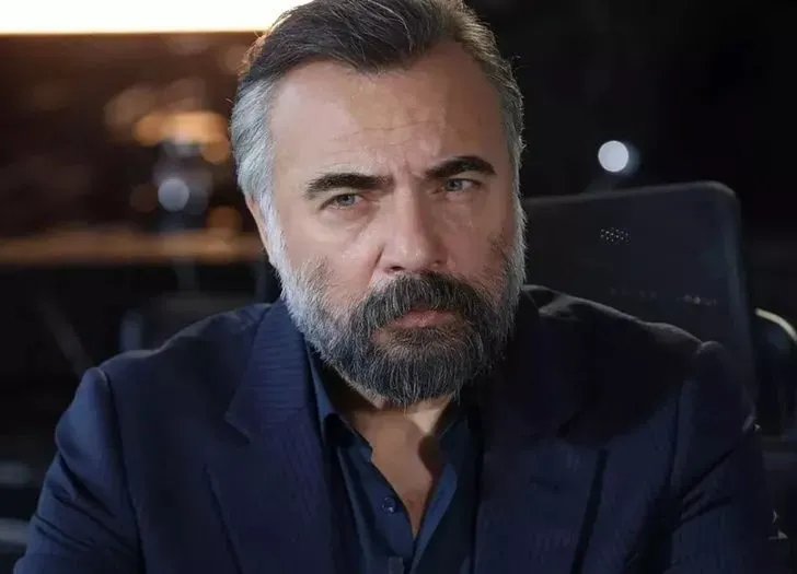 Oktay Kaynarca’dan hayranlarına müjdeli haber! ’Ben Bu Cihana Sığmazam’ ile dönüyor