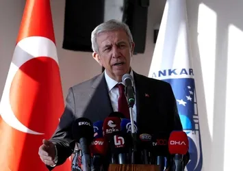 Sayıştay uyardı Mansur Yavaş oralı olmadı! SGK borçları nedeniyle hesaplarına bloke konulmuştu! O gerçek ortaya çıktı