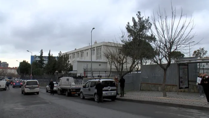 Son dakika: İstanbul’da Yenibosna’da tabur gözetleyen teröristin eylem haritası çıktı! Şok detaylar