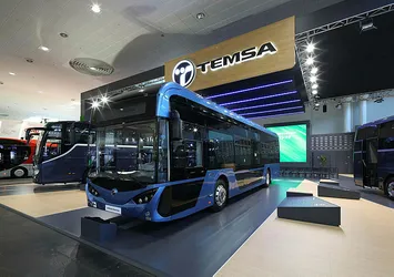 Sabancı Temsa'yı sattı