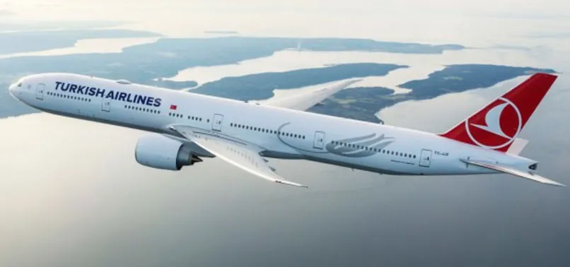 THY lise mezunu personel alımı yapacak