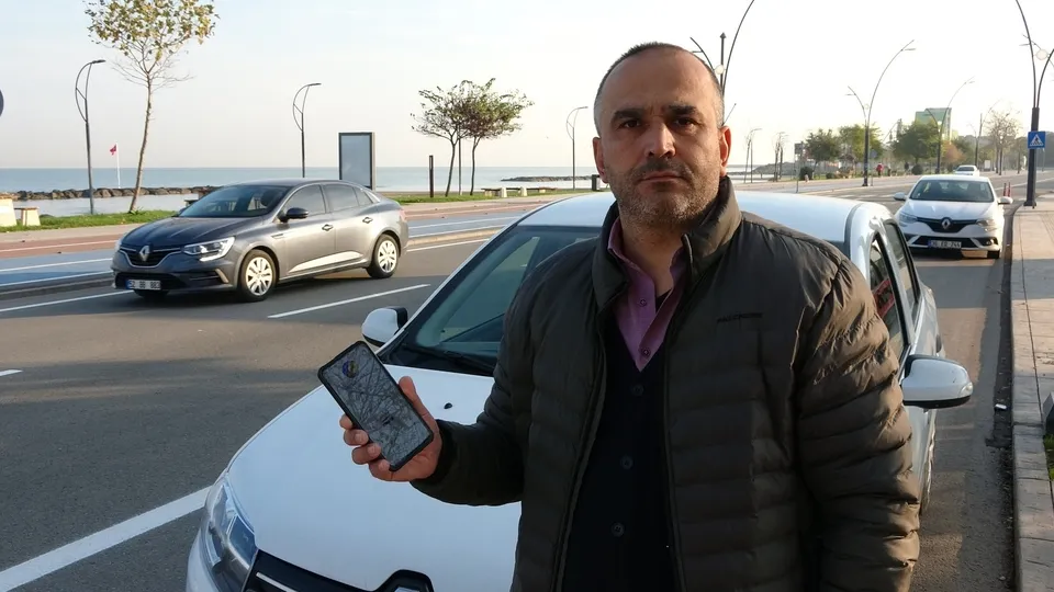 Araç kiralamak isterken dolandırıldı! 'Hesabıma iade ne zaman tamamlanır? Hiç bi zaman'