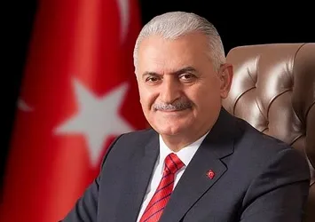 Başbakan Binali Yıldırım'dan Trump'a Tweet