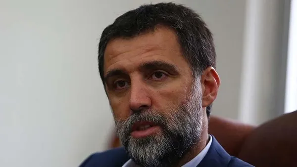 FETÖ’de bölünme büyüyor! Mahrem not defterinde ’kral’lara isyan