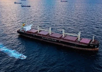 Rusya'dan tahıl krizi hakkında flaş açıklama! BM ile görüşmeler sürüyor