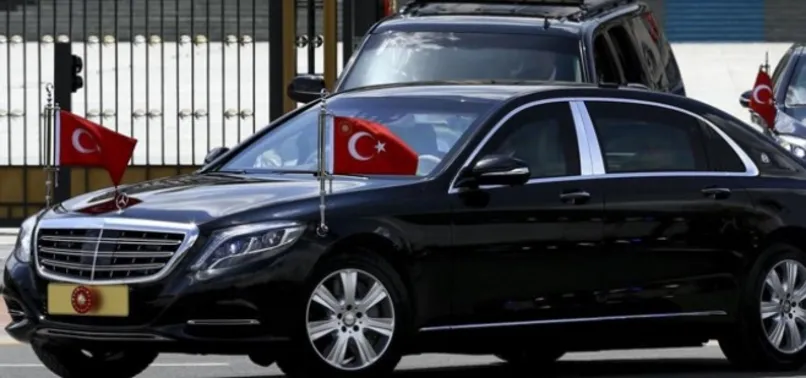 Son dakika: Başkan Erdoğan Kısıklı'daki konutuna geçti
