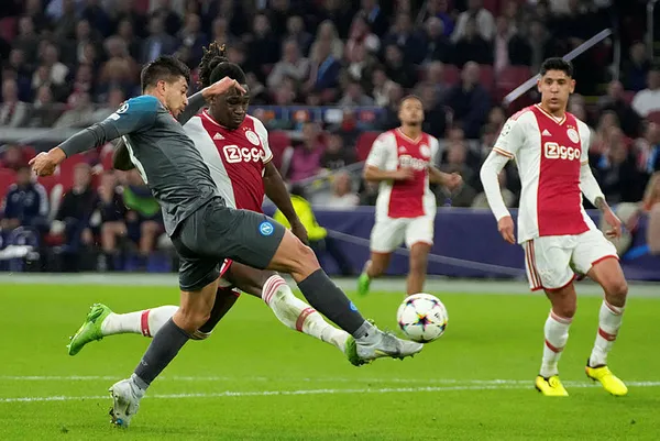 Hakan Çalhanoğlu ’Barça’ladı | Inter - Barcelona: 1-0