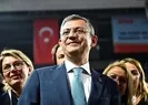 FETÖ parlattı CHPde yükselişe geçti!
