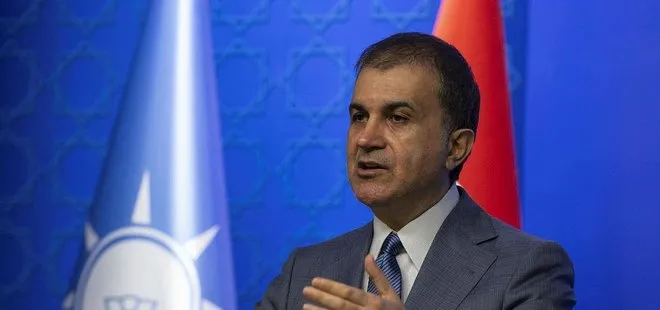 AK Parti’den Kemal Kılıçdaroğlu’nun skandal Doğu Akdeniz açıklamasına tepki