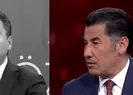 Sinan Oğandan Ali Bebecana gönderme dersi