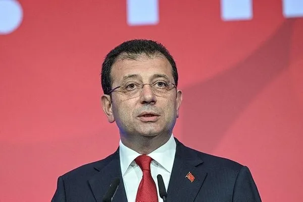 1694282462907.jpg İmamoğlu'ndan Kurultay öncesi Kılıçdaroğlu'na yeni operasyon! Özel'i saldı çayıra fırsat kolluyor... - 7