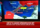 Başkan Erdoğan Libya anlaşmasıyla ilgili konuştu: Sevr ters yüz edildi! |Video