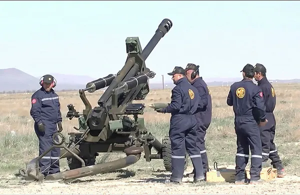 BORAN'da kullanılacak sistem testleri geçti - 5