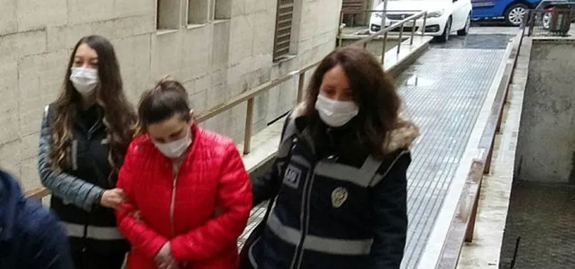 İnternet üzerinden fuhuş tuzağı! Ağlarına düşürüp şantaj yapmışlar