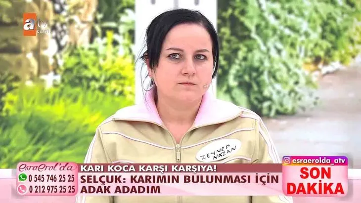 Türkiye Esra Erol’da şoke eden olay gün yüzününe çıktı! Kayınvalide geliniyle birlikte eşini fare zehriyle öldürmek istedi