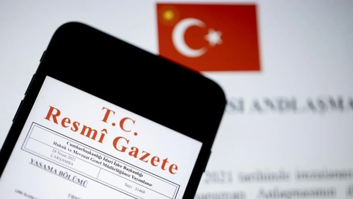 Resmi Gazete'de yayımlandı! Bilgi Üniversitesi'nin faaliyet izni kaldırıldı