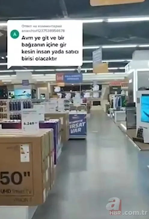 Türkiye'nin ilk zaman yolcusu! 'Tarihler 2031’i gösteriyor' dedi İstanbul'un boş sokaklarını sosyal medyadan paylaştı 21