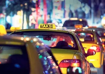 İstanbul’da taksi ve dolmuşa zam