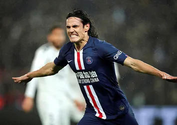 Inter ve Atletico Madrid Edinson Cavani için yarışıyor!