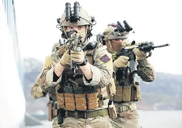 İşte NATO’nun FETÖ sicili...