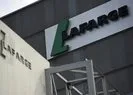 Lafarge hakkında tazminat davası!