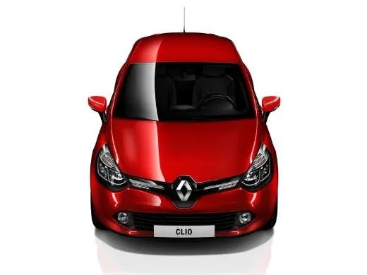 İşte yeni Renault Clio