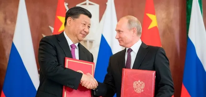 Son dakika: Rusya ve Çin’den BM’ye Suriye vetosu