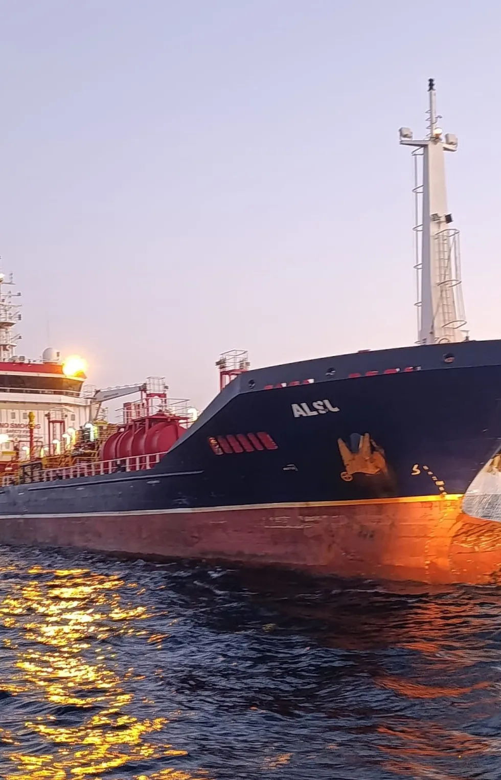 CANLI | Silivri açıklarında facia! ALSU gemisinin 2 kaptanına tutuklama talebi - 5