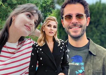 Hakan Sabancı’nın annesi Arzu Sabancı’dan Hande Erçel’e veto: Özge’den bile düşük...