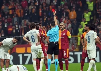 Spor yazarları mağlubiyeti yorumladı: İspanyol hakemlerinin Türk takım düşmanlığı belgelendi