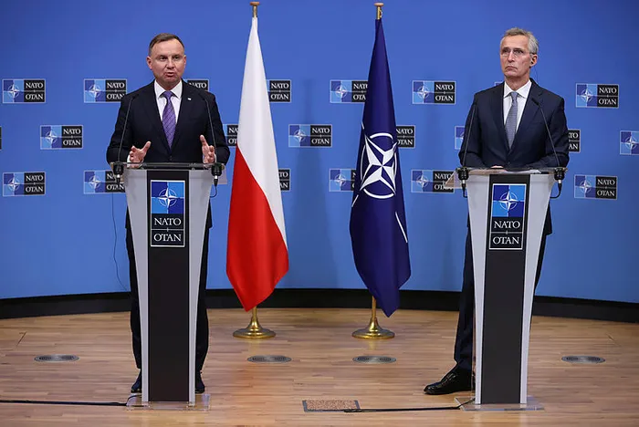 NATO'ya SON DAKİKA çağrısı: "Hazırlıklı olun..." - 2