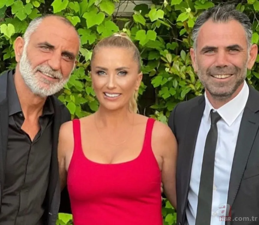 Bir Gece Masalı'nın Kürşat'ı Gürkan Uygun'un oyuncu kardeşi bakın kim! Meğer abisi... 5