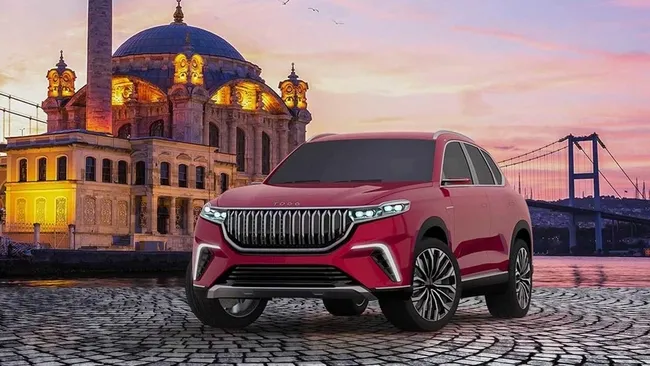 Sabancı, Türkiye’nin otomobilinin lastikleri için çalışıyor - 4