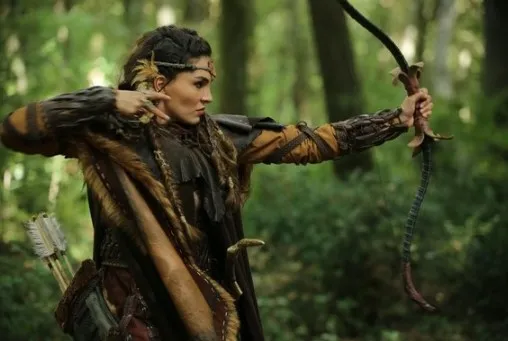 ATV’nin yeni dizisi Destan’ın başrol oyuncusu Ebru Şahin’den samimi açıklamalar